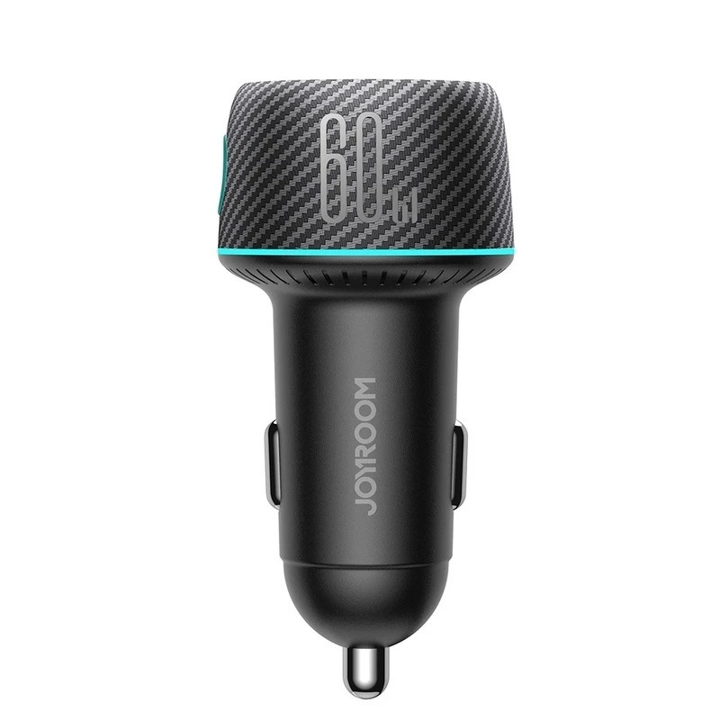 شارژر فندکی جویروم مدل Joyroom CCN01 توان 60 وات image gallery
