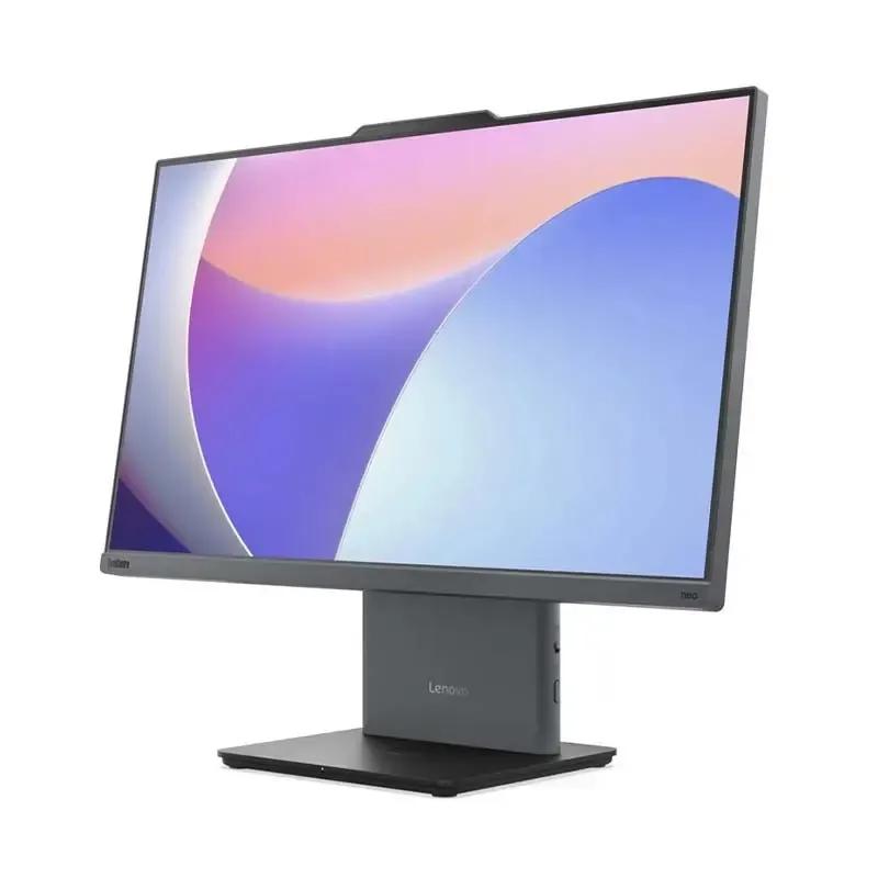 کامپیوتر All in One لنوو 27 اینچی مدل Lenovo ThinkCentre neo 50a-V00 i7 13620H 16GB 512GB Intel image gallery
