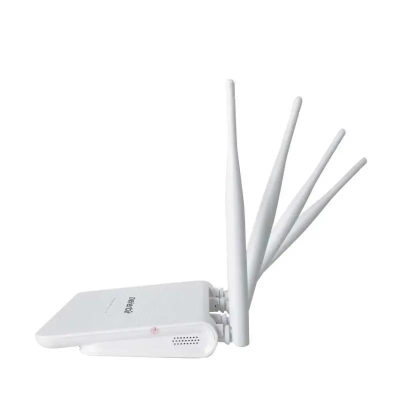 مودم 4G/LTE رومیزی نتربیت مدل Neterbit NW-431F image gallery