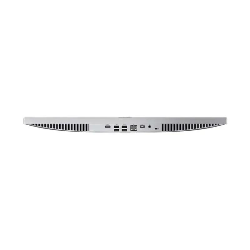 کامپیوتر All in One لنوو 23.8 اینچی مدل Lenovo A100-1LK N100 8GB 512GB SSD Intel image gallery