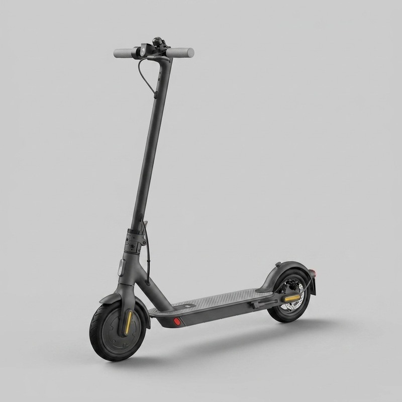 اسکوتر برقی شیائومی مدل Xiaomi Mi Electric Scooter Essential 2025 نسخه گلوبال image gallery