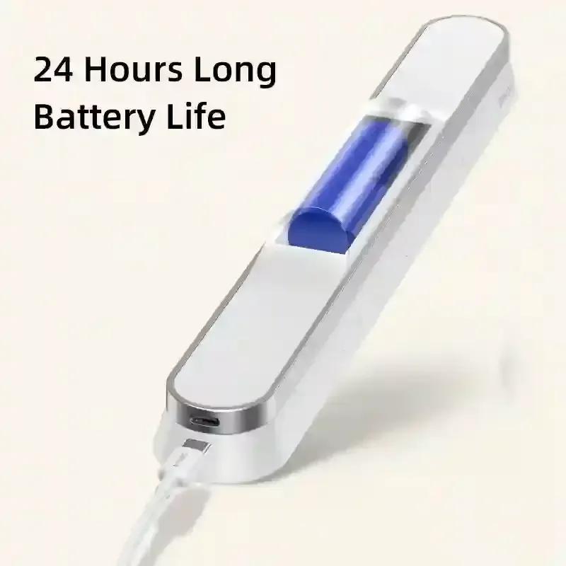 چراغ مطالعه بیسوس مدل Baseus DGXC-02 Desk Lamp Pro image gallery