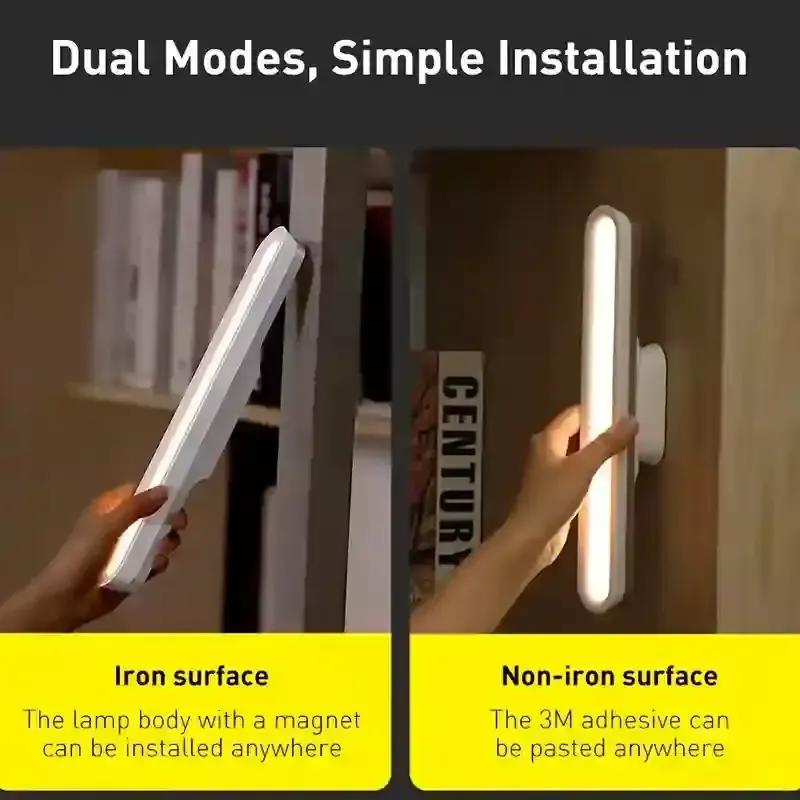 چراغ مطالعه بیسوس مدل Baseus DGXC-02 Desk Lamp Pro image gallery