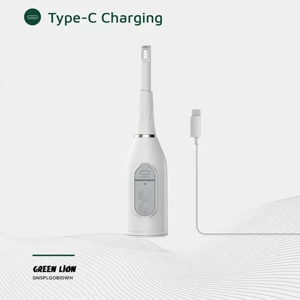 بیده قابل حمل گرین لاین Green Lion Splash Go Portable Bidet GNSPLGOBIDWH image gallery