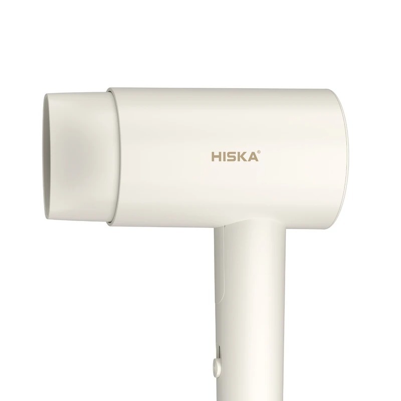 سشوار تاشو هیسکا مدل Hiska H5265 توان 1600 وات image gallery