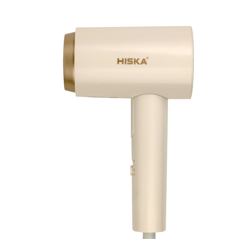 سشوار تاشو هیسکا مدل Hiska H5265 توان 1600 وات image gallery