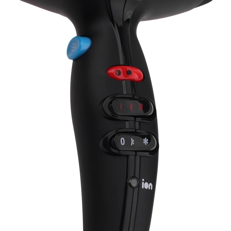 سشوار هیسکا مدل Hiska H5261 توان 2500 وات image gallery