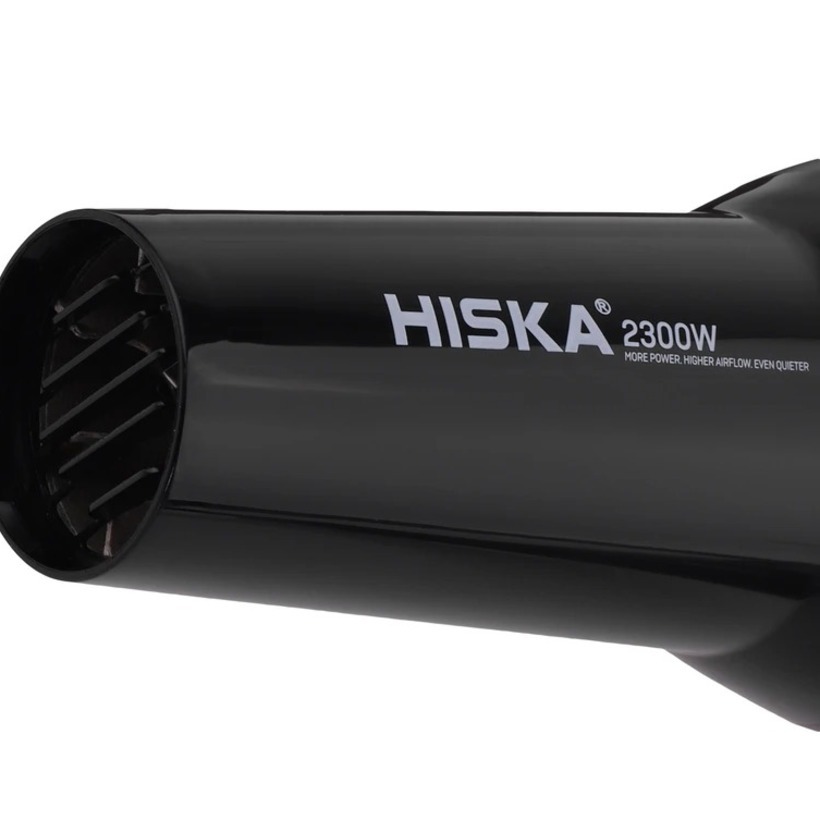 سشوار هیسکا مدل Hiska H5260 توان 2300 وات image gallery
