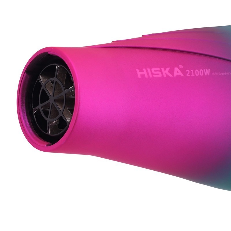 سشوار هیسکا مدل Hiska H5252 توان 2100 وات image gallery