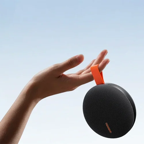 اسپیکر بلوتوثی شیائومی مدل xiaomi  Essential image gallery