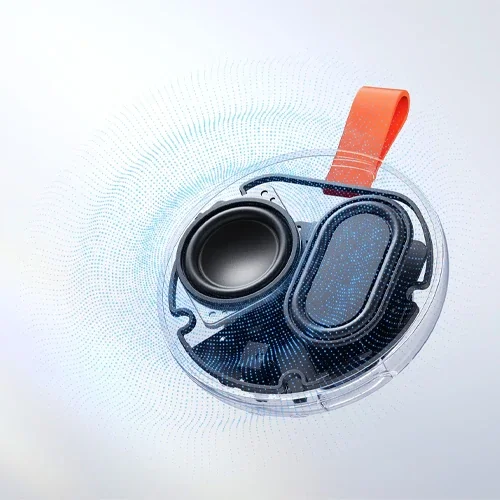 اسپیکر بلوتوثی شیائومی مدل xiaomi  Essential image gallery