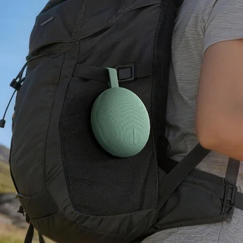 اسپیکر بلوتوثی شیائومی مدل xiaomi  Essential image gallery