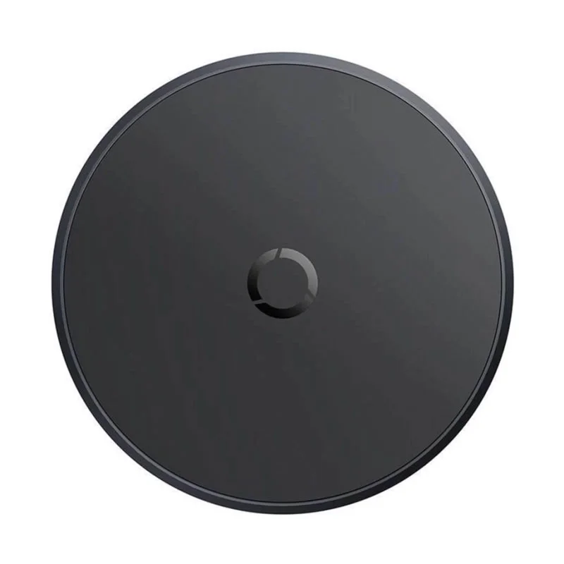 پایه نگهدارنده موبایل بیسوس مدل Baseus MagPro Foldable - مشکی image gallery