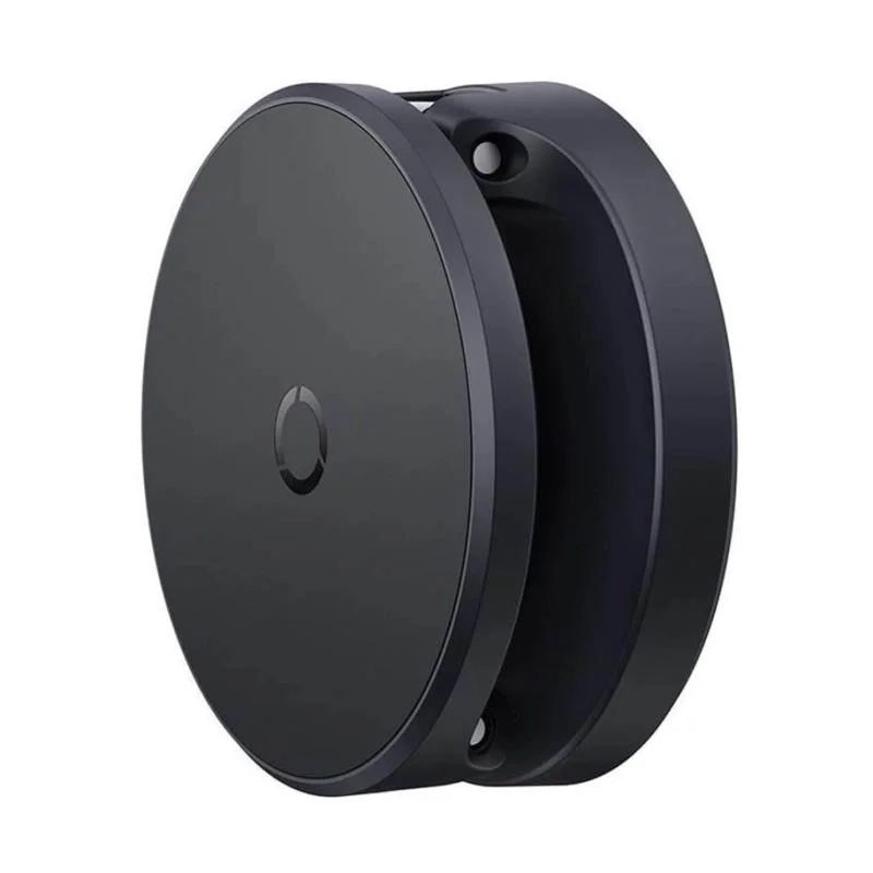 پایه نگهدارنده موبایل بیسوس مدل Baseus MagPro Foldable - مشکی image gallery