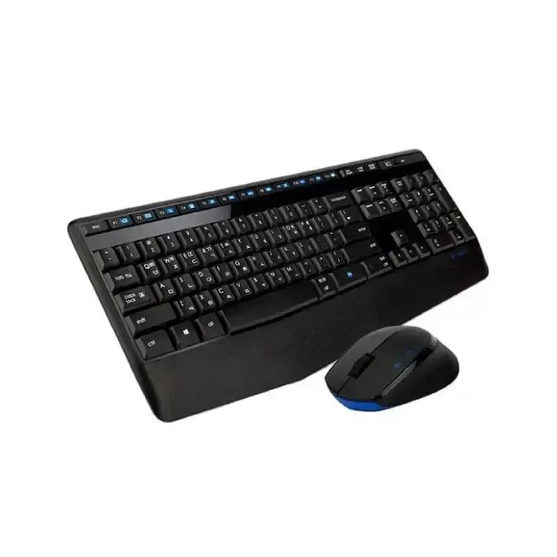 کيبورد و ماوس بی سیم لاجيتک مدل Logitech MK345-260910181957 image gallery
