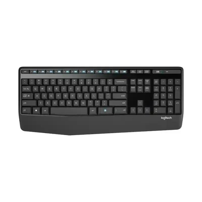 کيبورد و ماوس بی سیم لاجيتک مدل Logitech MK345-260910181957 image gallery
