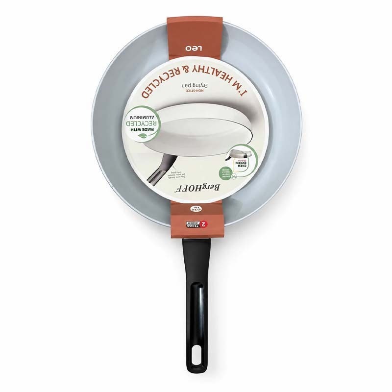 تابه نچسب برگهف بلژیک مدل Frying pan BergHoff Leo Balance سایز 30cm image gallery