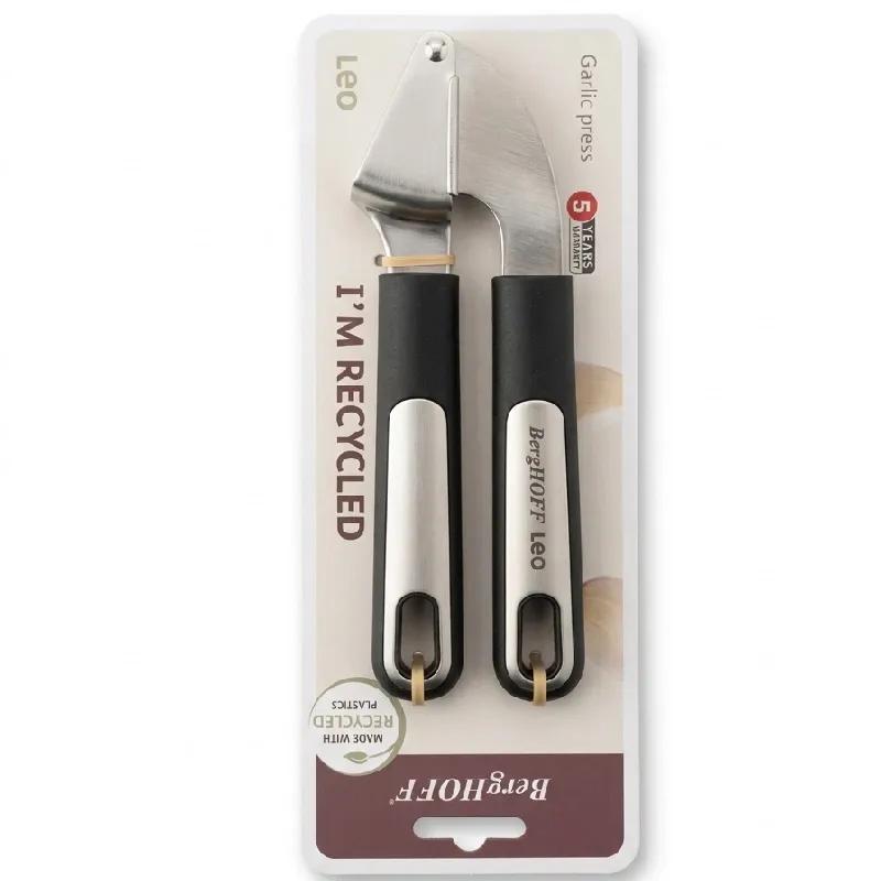 سیرله کن برگهف بلژیک مدل BergHoff Leo Graphite image gallery