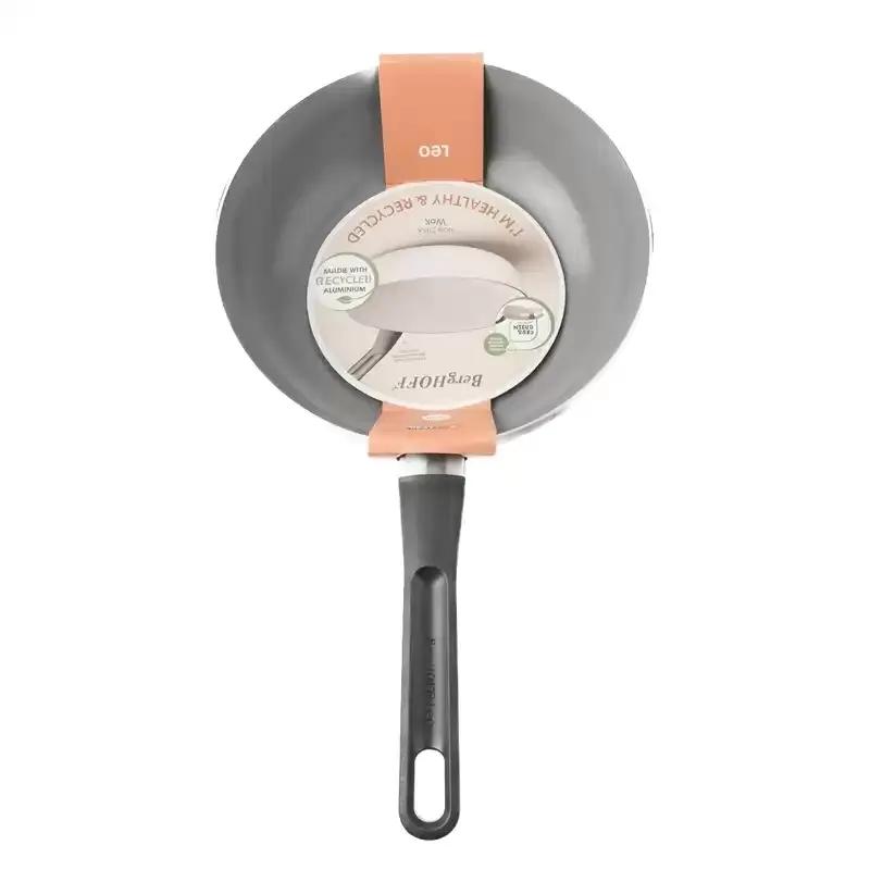 تابه نچسب برگهف بلژیک مدل Wok BergHoff Leo Glints سایز 28cm image gallery