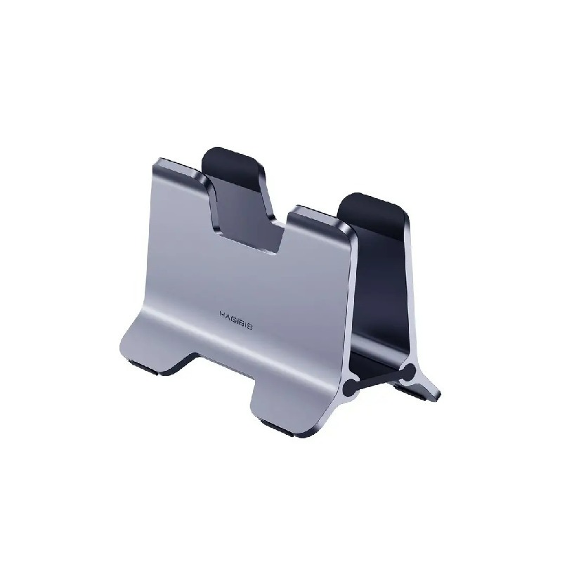 پایه استند نگهدارنده لپ تاپ HAGIBIS مدل ZLS01 VERTICAL