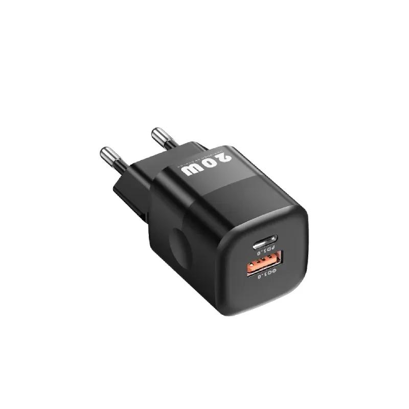 آداپتور شارژر KUULAA مدل KL-CD59-20W
