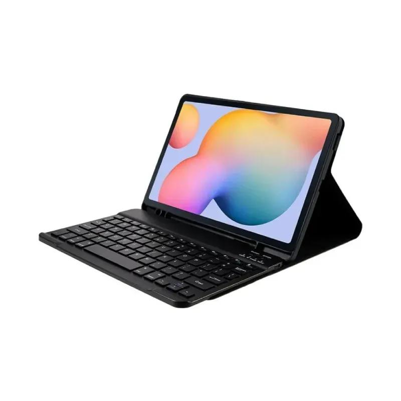 کاور تبلت با کیبورد مدل SK-1029C مناسب آیپد 10.2 اینچ یا 10.5 اینچ یا Air3