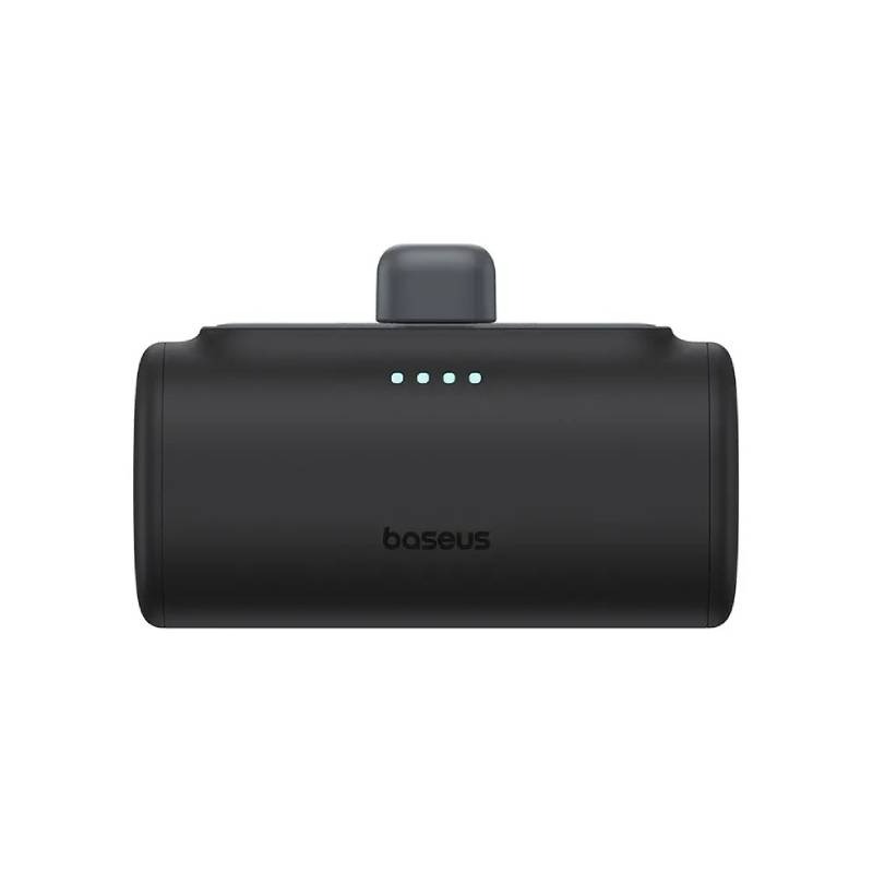 پاوربانک جیبی باسئوس مدل PPWC05T ظرفیت 5000mAh