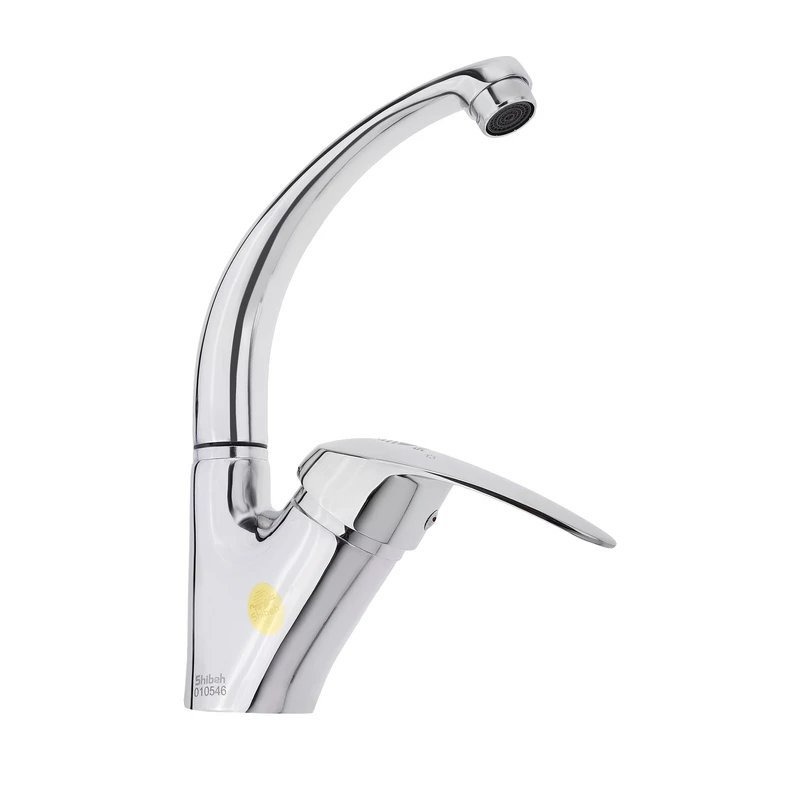 شیر روشویی علم دار شیبه مدل کرخه