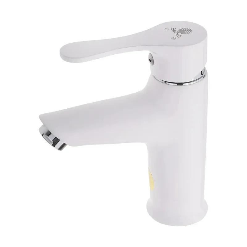 شیر روشویی شیبه مدل البرز