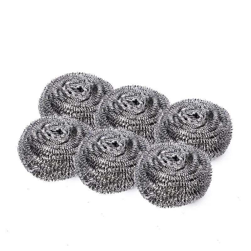 سیم ظرفشویی Kleaner مدل GSH009 مجموعه 6 عددی