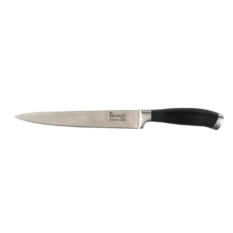 چاقو پوست گیری بداف سری Carving Knife سایز 20Cm