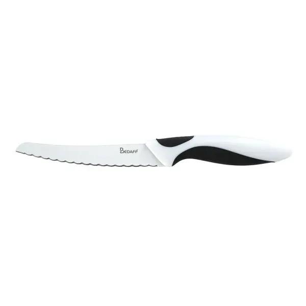 چاقو استیک دندانه دار 1307 بداف سری Chef Knife سایز "4 اینچ