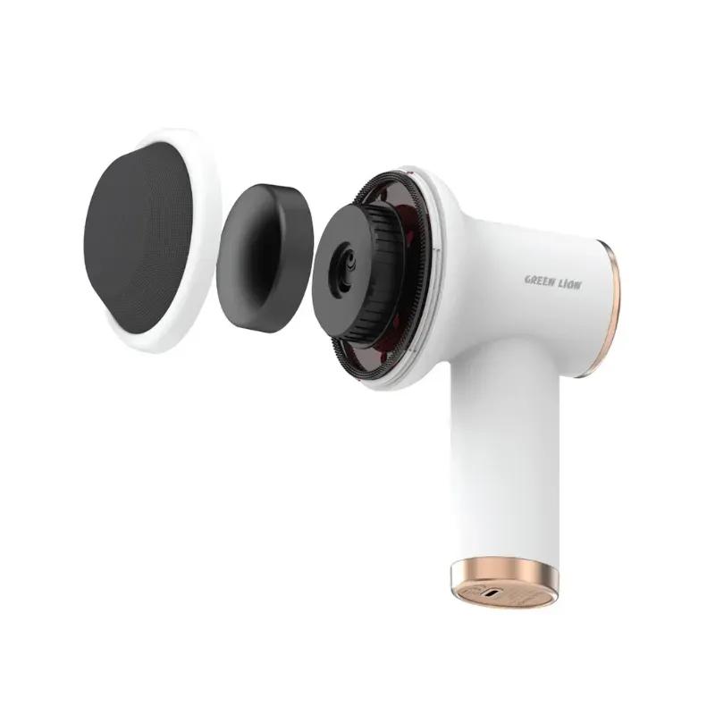 ماساژور بدن گرین لاین مدل GL-MG12 Relax Wave Body Massager GNRLWVEBMGWH