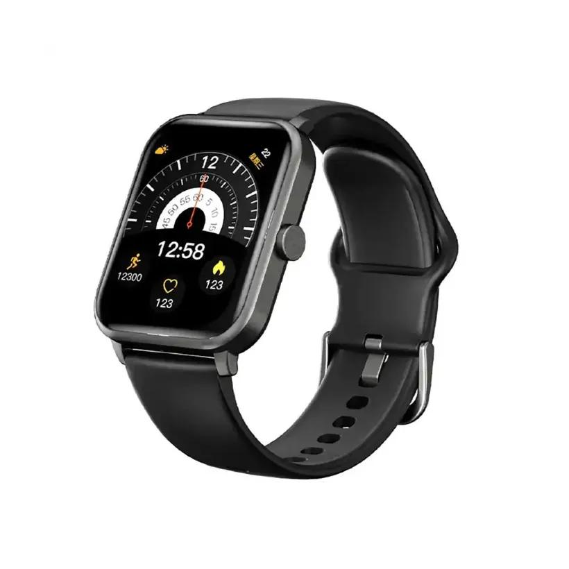 ساعت هوشمند شیائومی QCY مدل  QCY Urban GS