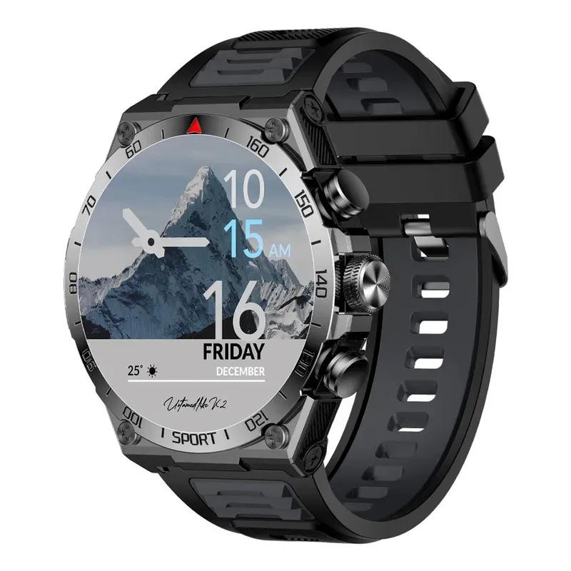 ساعت هوشمند شیائومی  Glorimi مدل K2