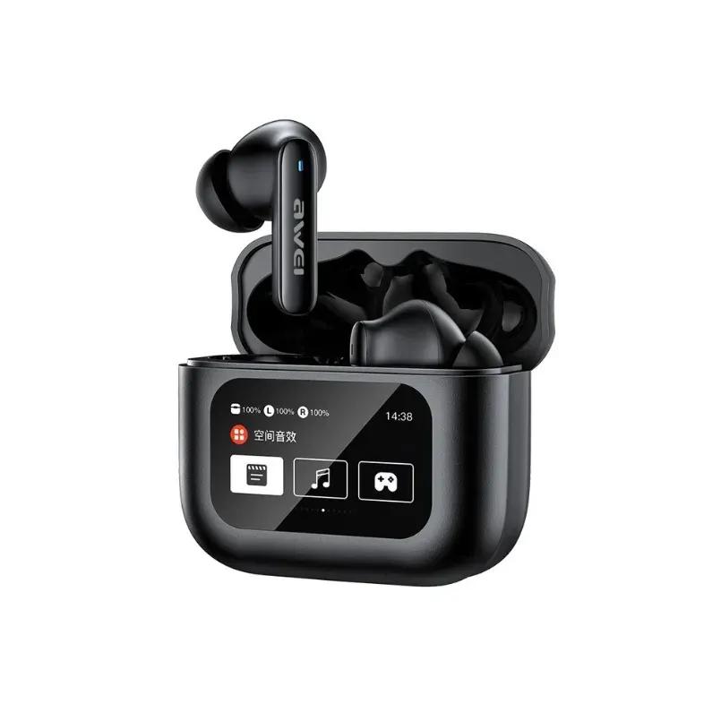 هندزفری بلوتوث اوی مدل TP57 ENC