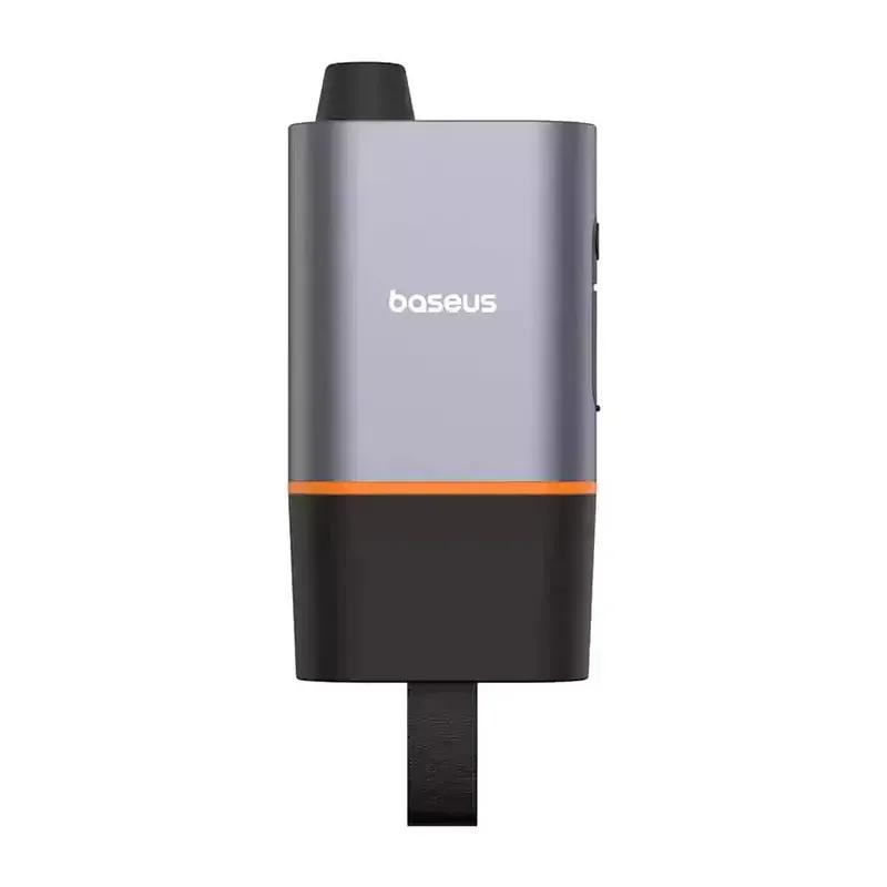 چکش اضطراری بیسوس باسئوس مدل  CG013 SharpTool C10934401111-00 دارای کاتر کمربند