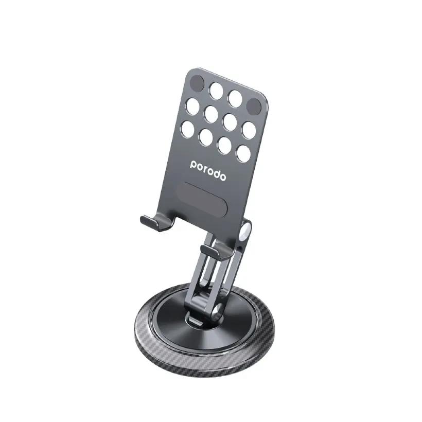 هولدر و پایه نگهدارنده رومیزی 360 درجه پرودو مدل 360 Rotating Multi Joint PD-ACPS360