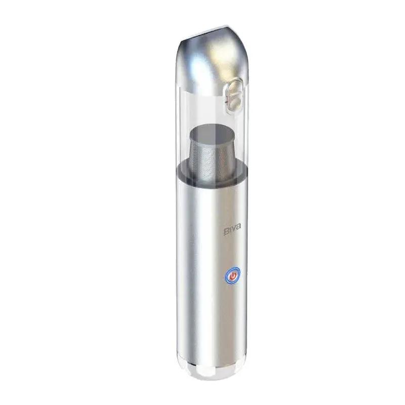 جارو شارژی ماشین بیوا مدل BVC-02 توان 60 وات