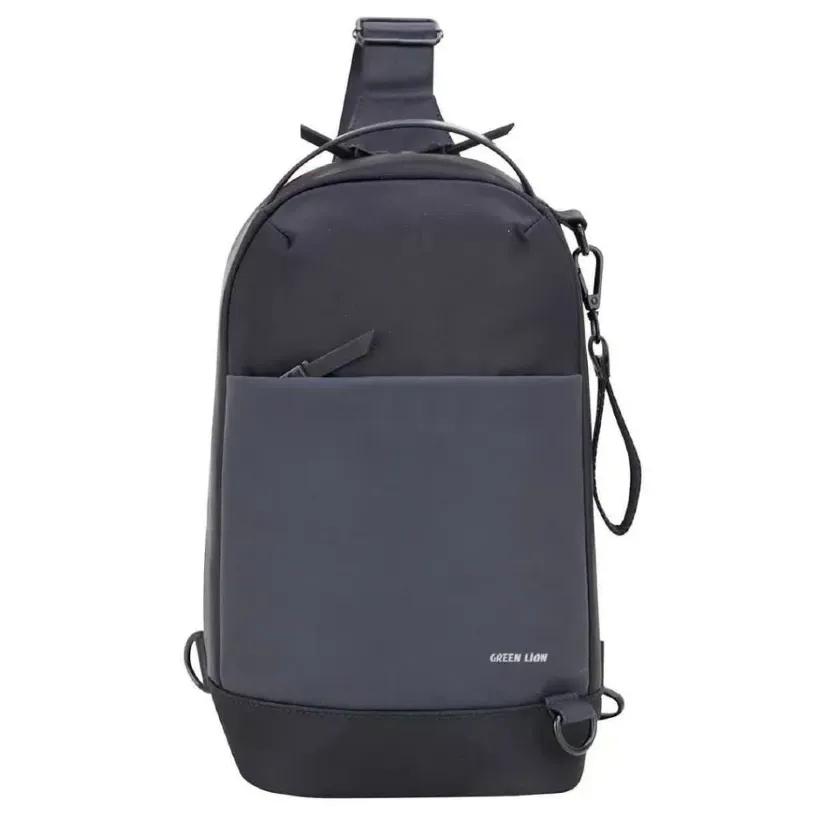 کیف تک بند گرین لاین مدل Napol Bag