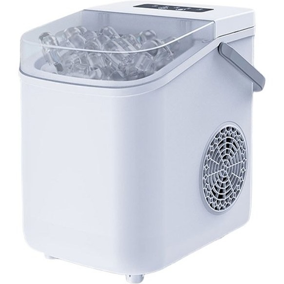 دستگاه یخ ساز شیائومی Lydsto مدل Ice Maker XD-ZDZBJ02