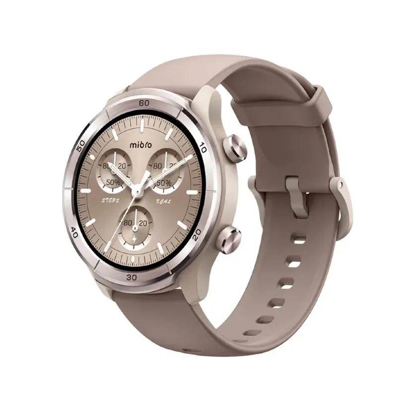 ساعت هوشمند شیائومی Mibro مدل A3 XPAW022 گلوبال
