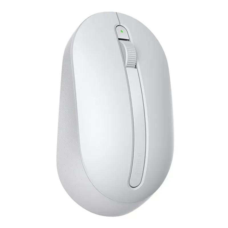 موس وایرلس سایلنت شیائومی Miwu مدل wireless light mouse MWMM01