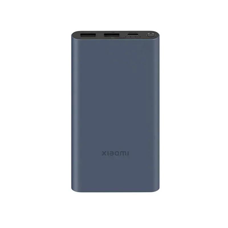 پاوربانک 10000 شیائومی مدل Power Bank PB100DZM توان 22.5 وات