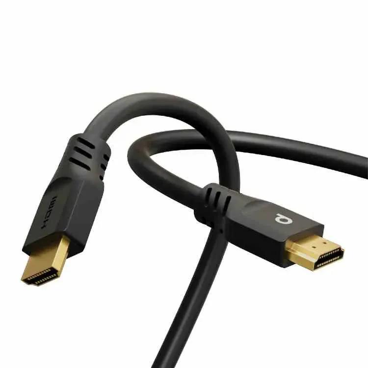 کابل HDMI پرودو مدل 4K HDMI PB-HD4K3M طول 3 متر