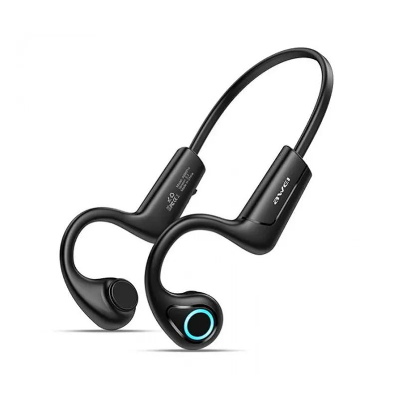 هندزفری بلوتوث گردنی اوی مدل A886 Pro