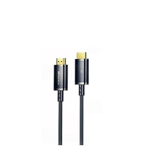 کابل HDMI اوی مدل CL-214 طول 1.8 متر