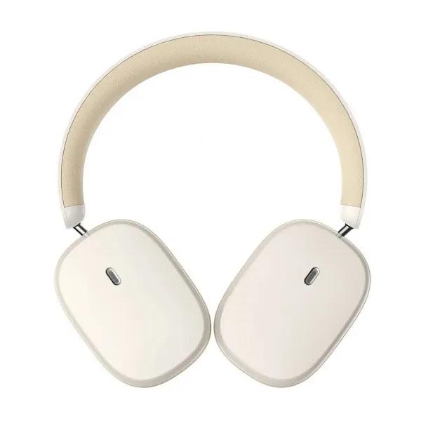 هدفون بلوتوث باسئوس H1 Bowie NGTW230013