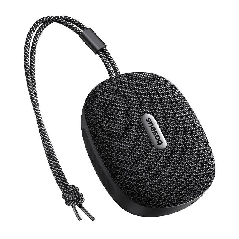 اسپیکر بلوتوث باسئوس مدل AeQur 35 Pro Air Portable A20077600127-00 توان 5 وات