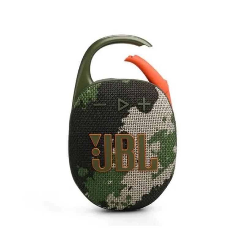 اسپیکر بلوتوث جی بی ال JBL Clip 5 توان 7 وات